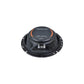 Colunas Ground Zero GZIC 650FX 2 Vias Separadas | 16,5 cm (6.5”)