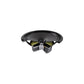 Colunas APX 6.5 Coaxiais 2 Vias | 16,5 cm (6.5”)