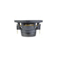 Colunas Ground Zero GZUF 60SQ-A Full Range | 60 mm (2.36”)