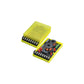 Colunas Ground Zero GZCC 165.2SQL 2 Vias Separadas | 16,5 cm (6.5”)