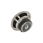 Colunas Ground Zero GZHC 165.2 2 Vias Separadas | 16,5 cm (6.5”)