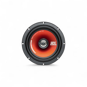 Colunas MTX TR65C Terminator Coaxiais 2 Vias | 16,5 cm (6.5”)