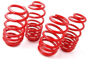 Molas Rebaixamento TA Technix Para VW Polo 6R/6C - 40/40mm