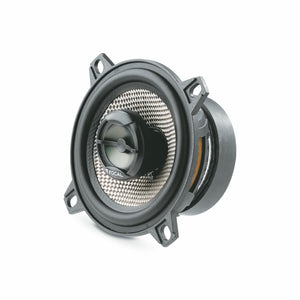 Focal ACCESS KIT 100AC Kit Coaxial 2 Vias 10cm