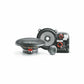 Focal ACCESS KIT 130AS Kit Separado 2 Vias 13cm