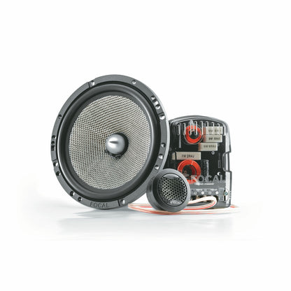Focal ACCESS KIT 165AS Kit Componentes Separados 2 Vias 16,5cm