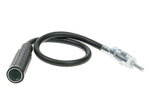Adaptador Antena DIN 250cm