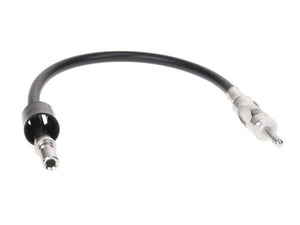 Adaptador Antena DIN Chevrolet
