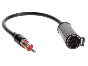 Adaptador Antena DIN Nissan