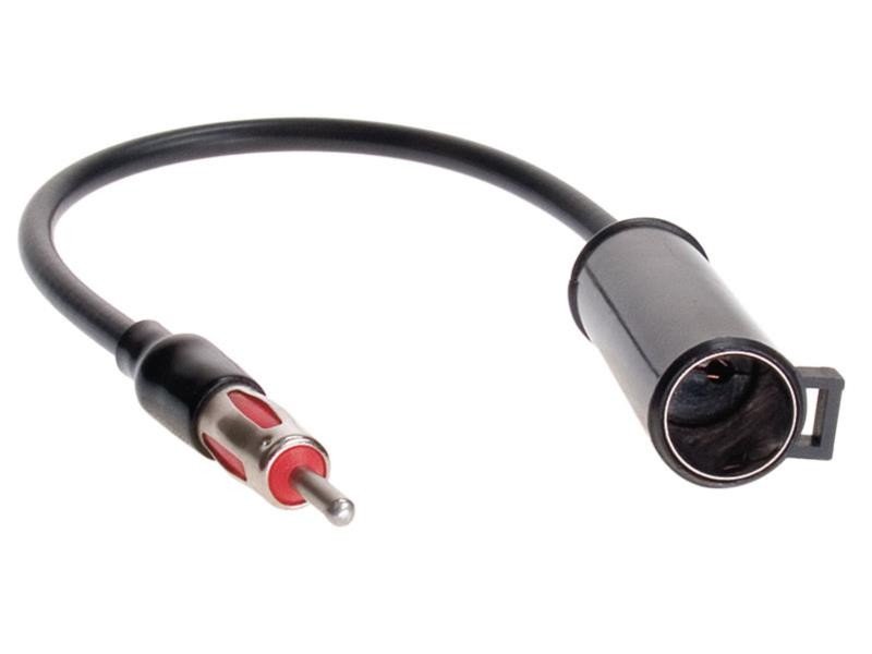 Adaptador Antena DIN Nissan