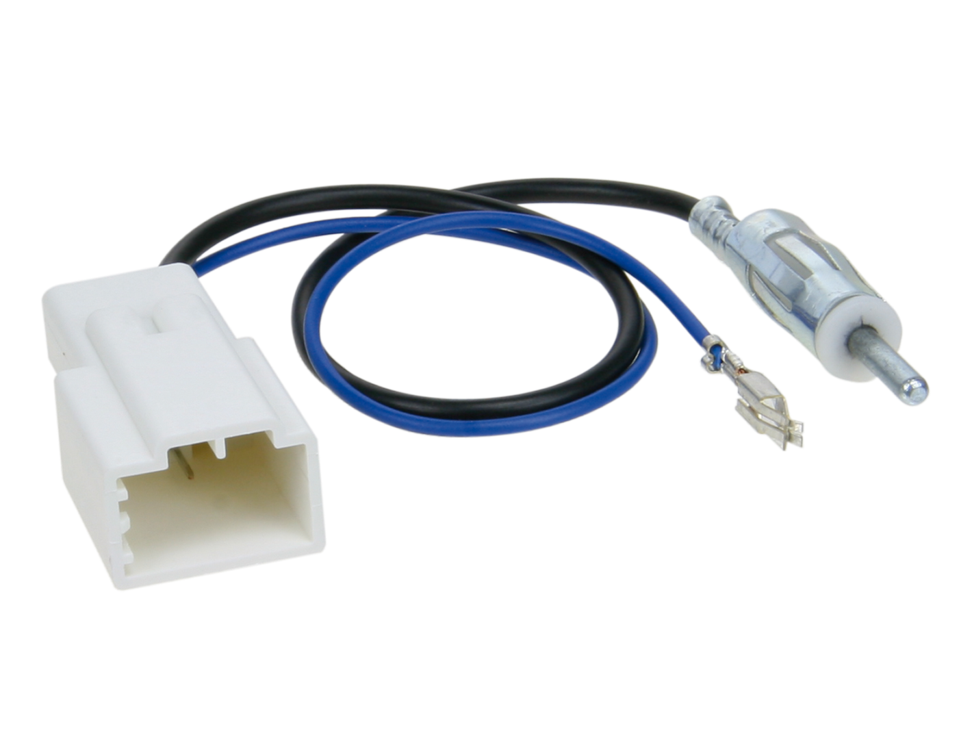 Adaptador Antena DIN Subaru BRZ Impreza Forester Legacy Outback XV