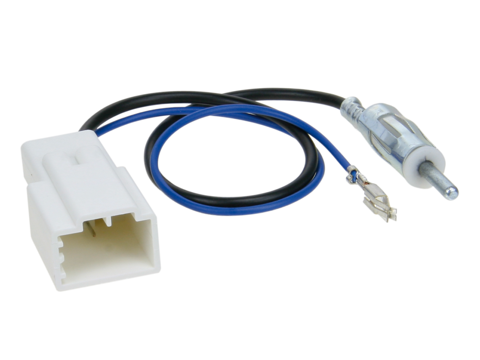 Adaptador Antena DIN Subaru BRZ Impreza Forester Legacy Outback XV
