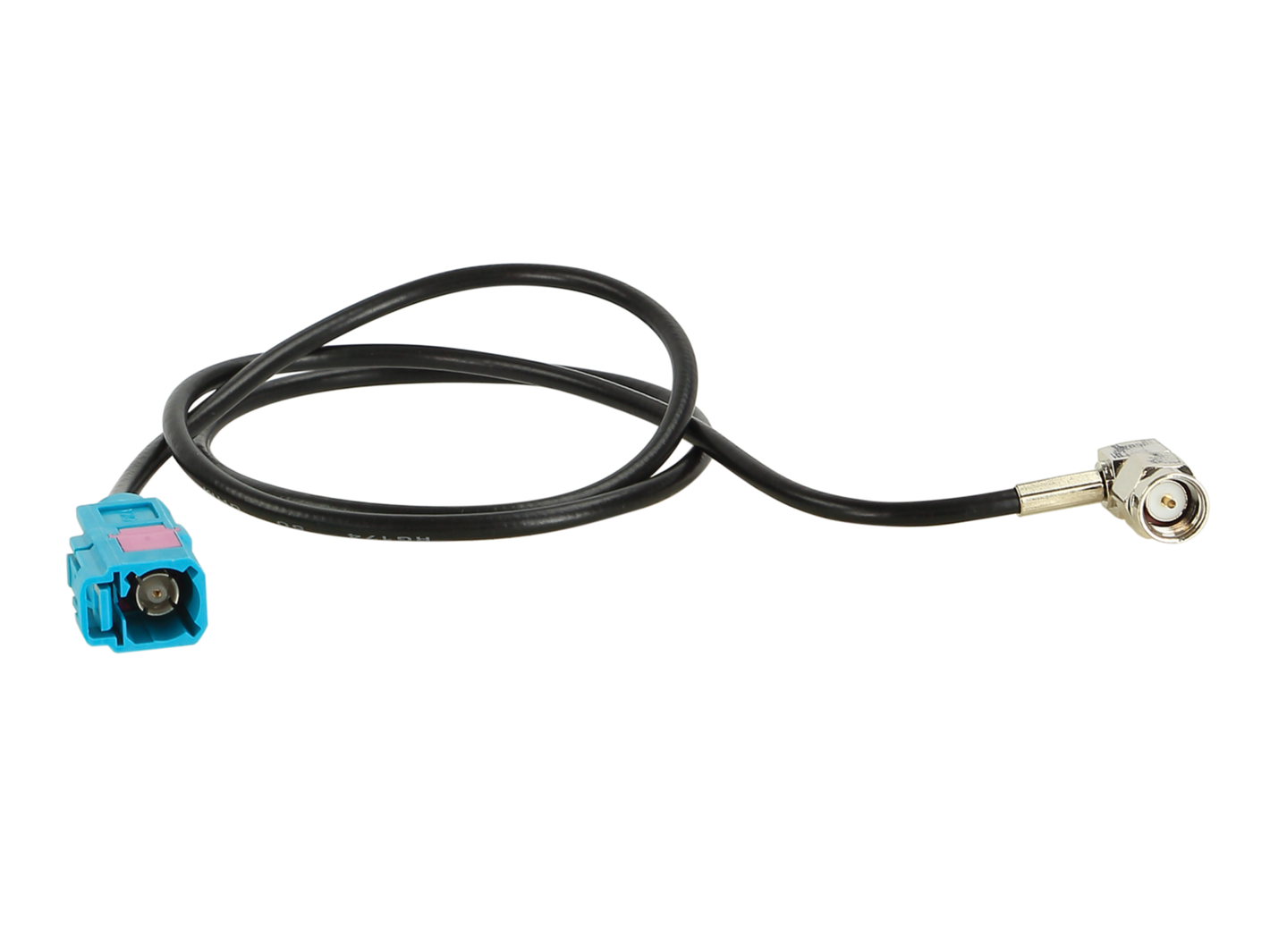 Adaptador Antena Fakra a SMA