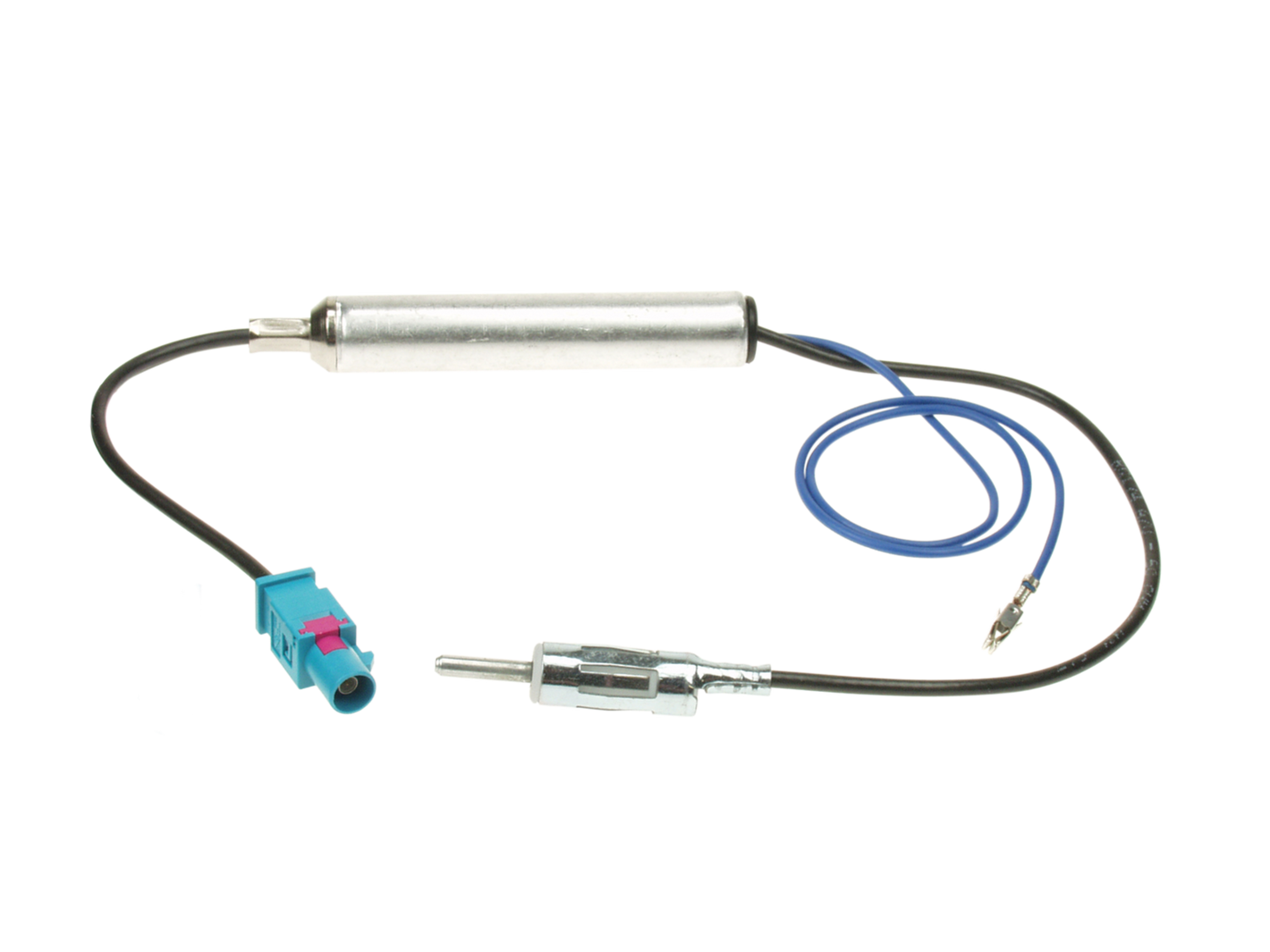 Adaptador Antena Fakra DIN Citroen