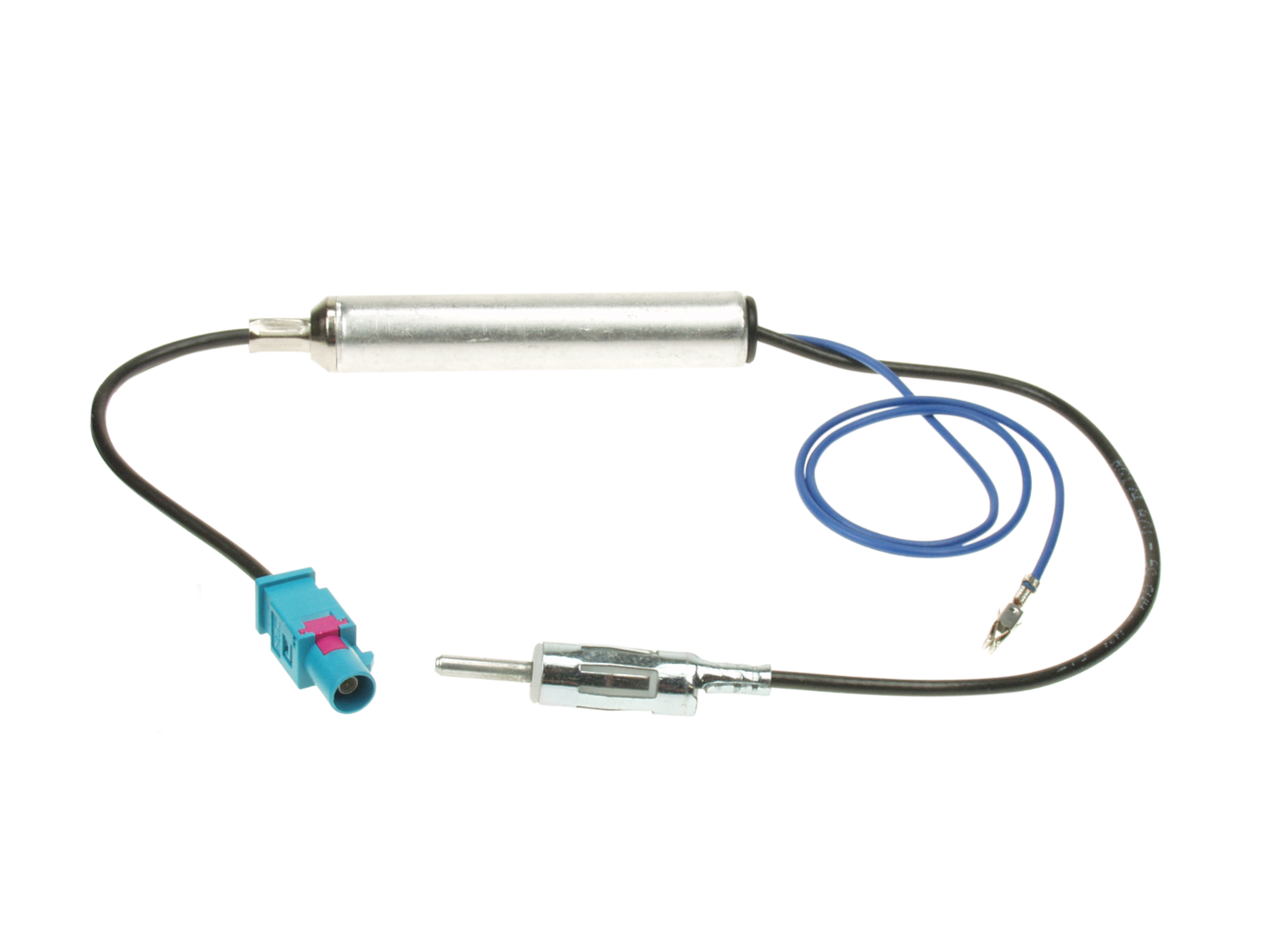 Adaptador Antena Fakra DIN Citroen