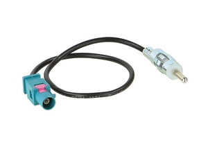 Adaptador Antena Fakra DIN Mercedes