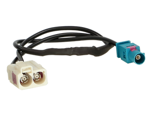 Adaptador Antena Fakra Seat