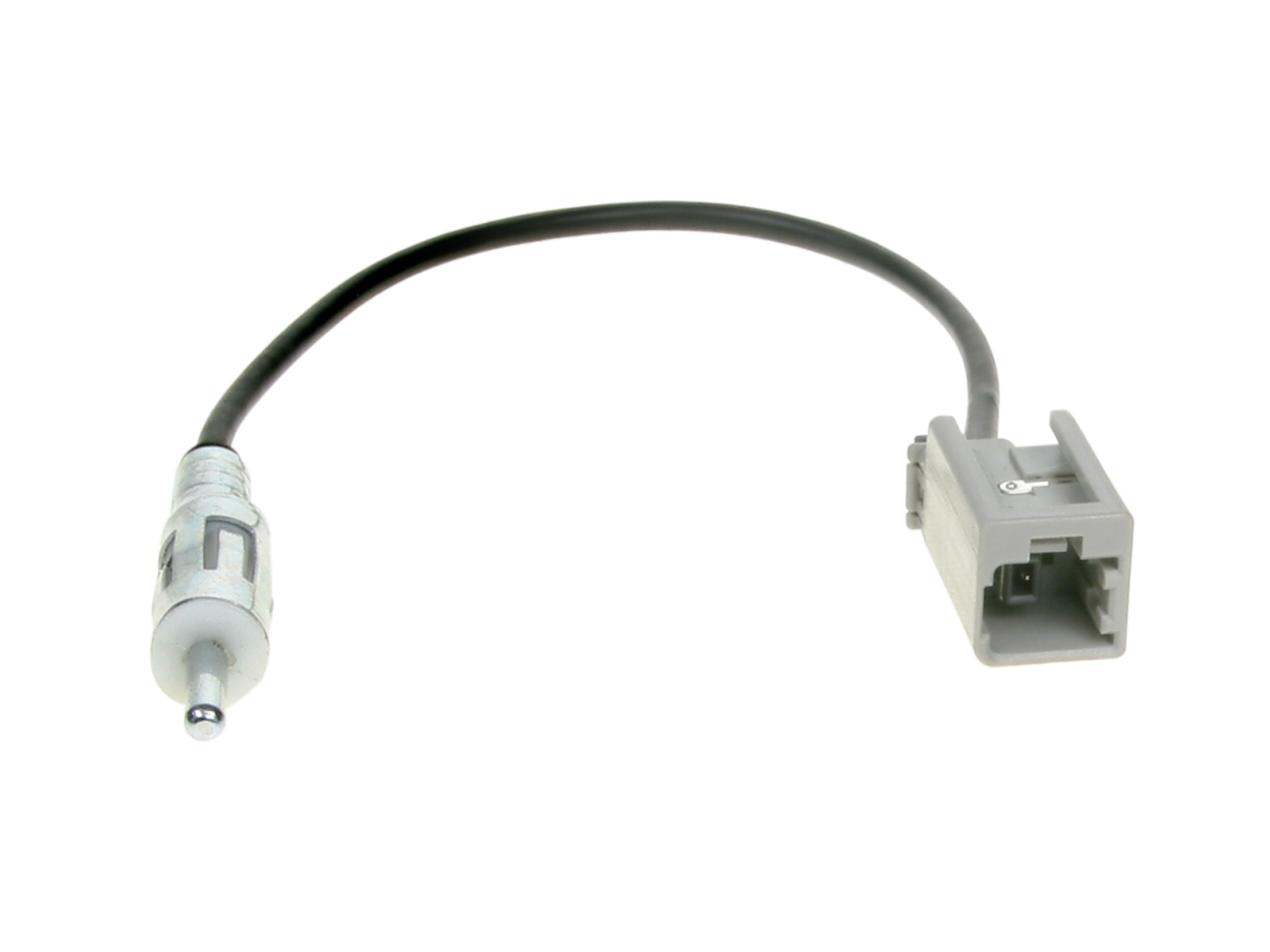 Adaptador Antena GT13 DIN Hyundai i10 i20 i30 ix20 ix35 ix55 Santa Fe Sonta Tucson