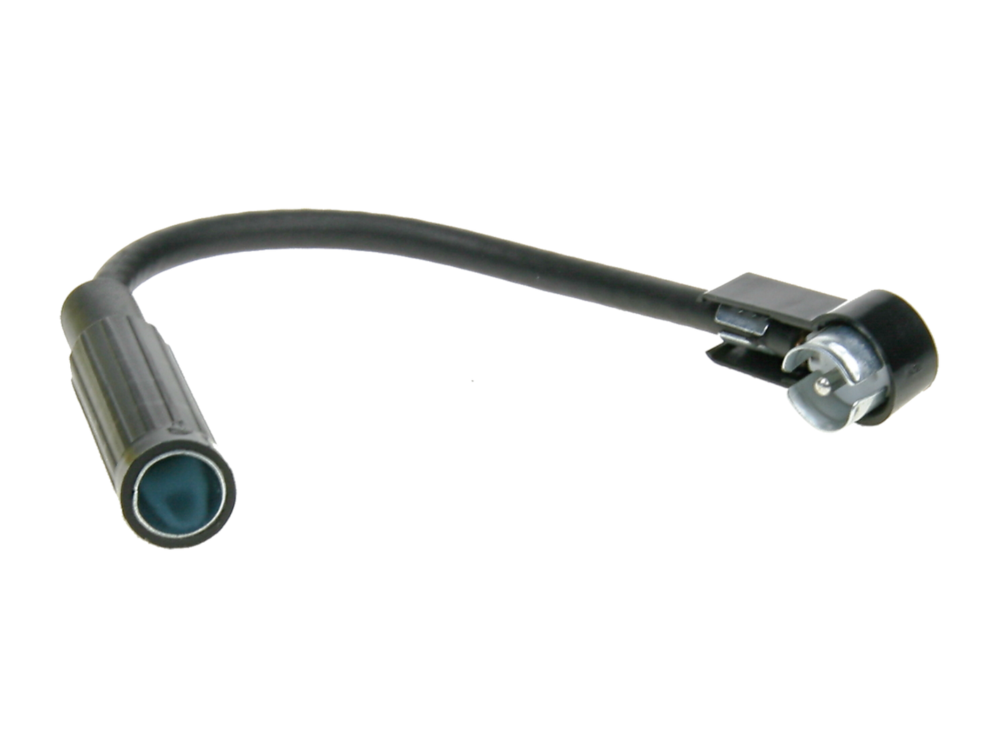 Adaptador Antena ISO DIN