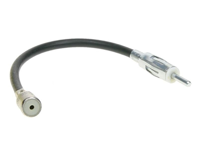 Adaptador Antena ISO DIN