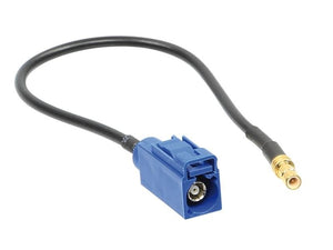 Adaptador Antena SMB a Fakra