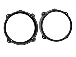Adaptadores Colunas Alfa Romeo 147 159