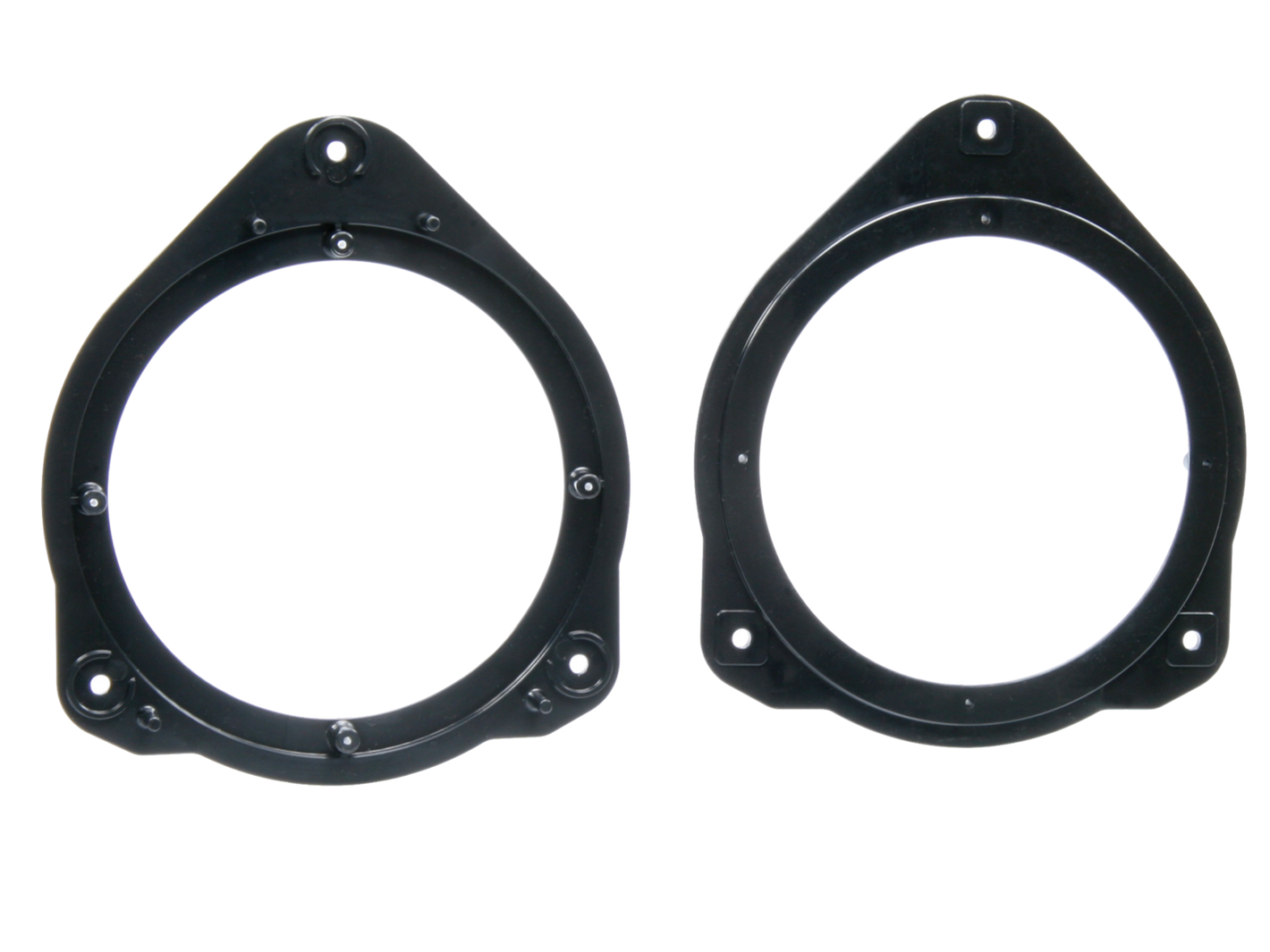 Adaptadores Colunas Audi A1 A3