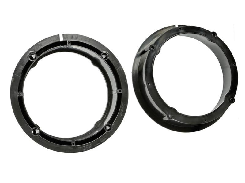 Adaptadores Colunas Audi A2