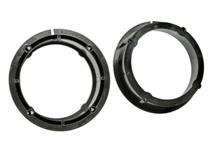 Adaptadores Colunas Audi A2