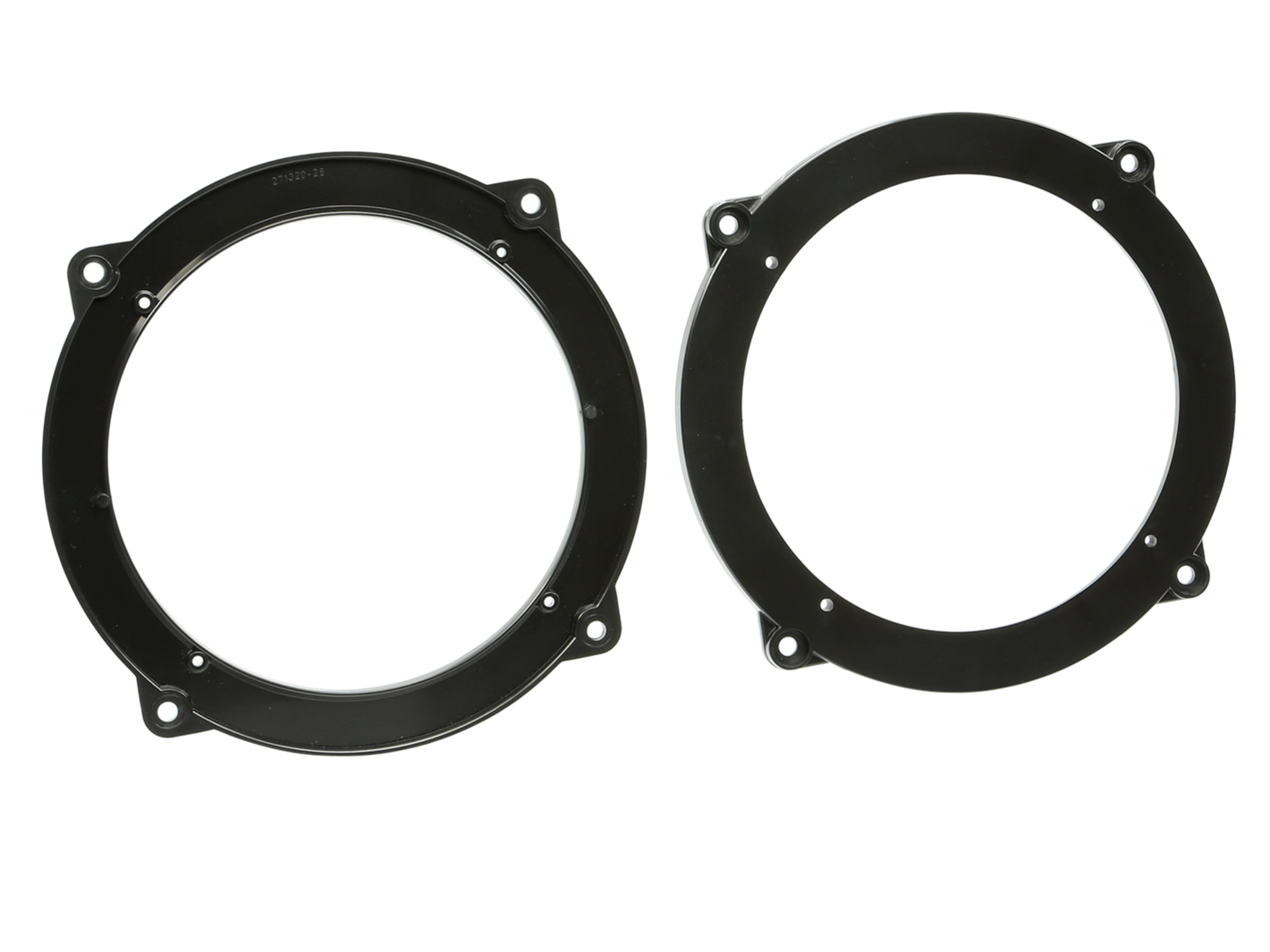 Adaptadores Colunas Audi A3