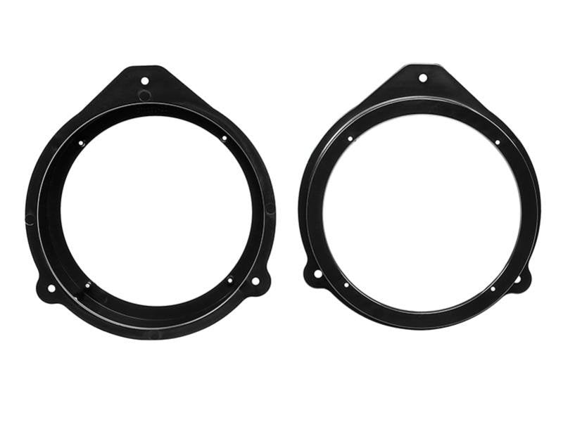 Adaptadores Colunas Audi A3 A4 R8