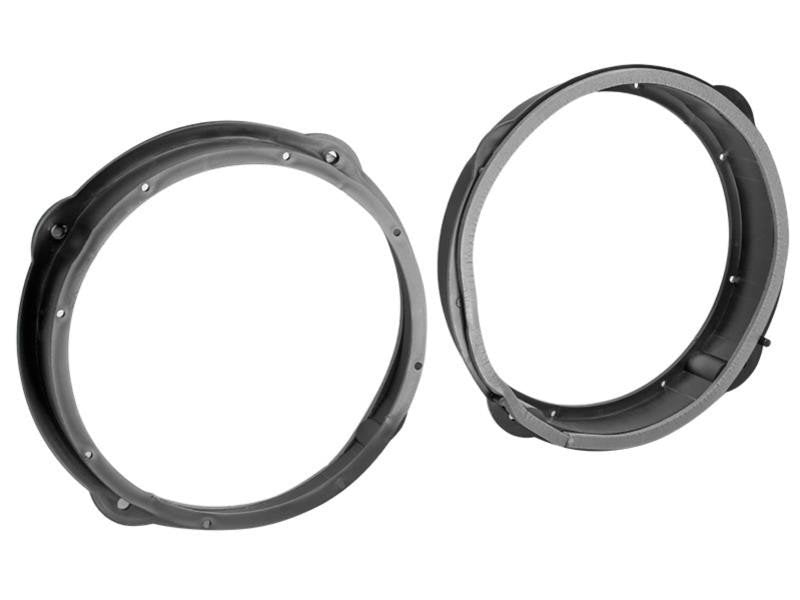 Adaptadores Colunas Audi A3 Q5 R8