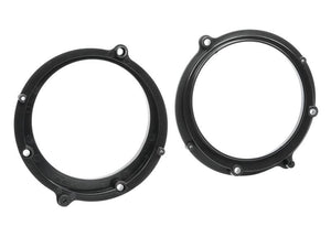 Adaptadores Colunas Audi A4