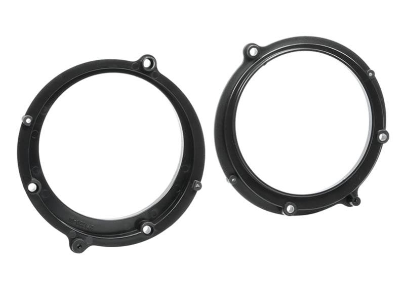 Adaptadores Colunas Audi A4