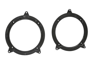 Adaptadores Colunas BMW Serie 3 E46
