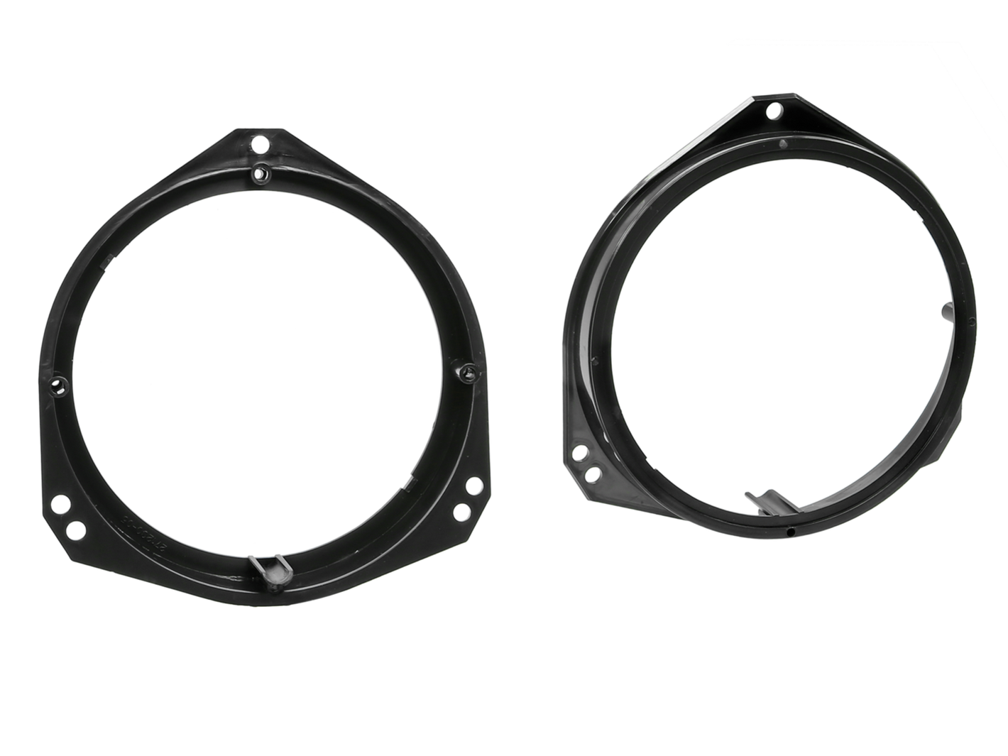 Adaptadores Colunas BMW X5 E53