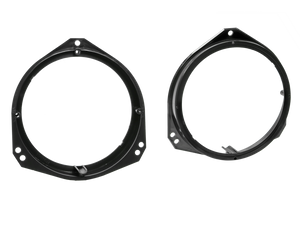 Adaptadores Colunas BMW X5 E53