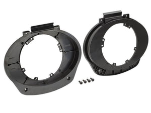 Adaptadores Colunas Chevrolet Camaro