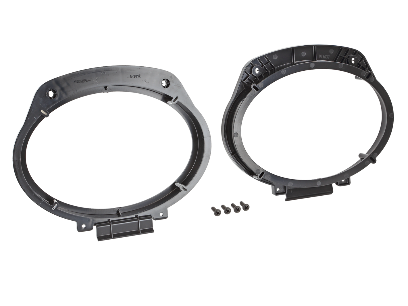 Adaptadores Colunas Chevrolet Camaro