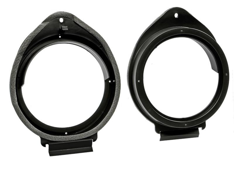 Adaptadores Colunas Chevrolet Cruze Camaro