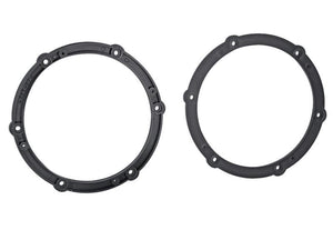 Adaptadores Colunas Citroen C1 C4 Dispatch DS3 Jumpy SpaceTourer