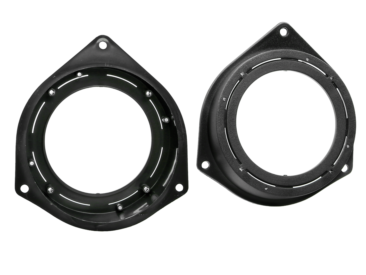 Adaptadores Colunas Citroen Nemo