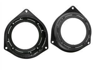 Adaptadores Colunas Citroen Nemo