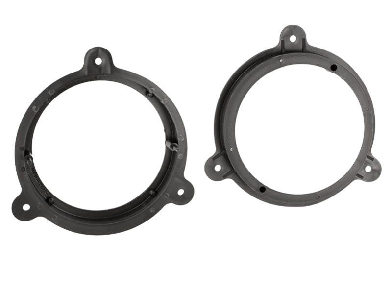 Adaptadores Colunas Dacia Dokker Lodgy Logan Duster Sandero