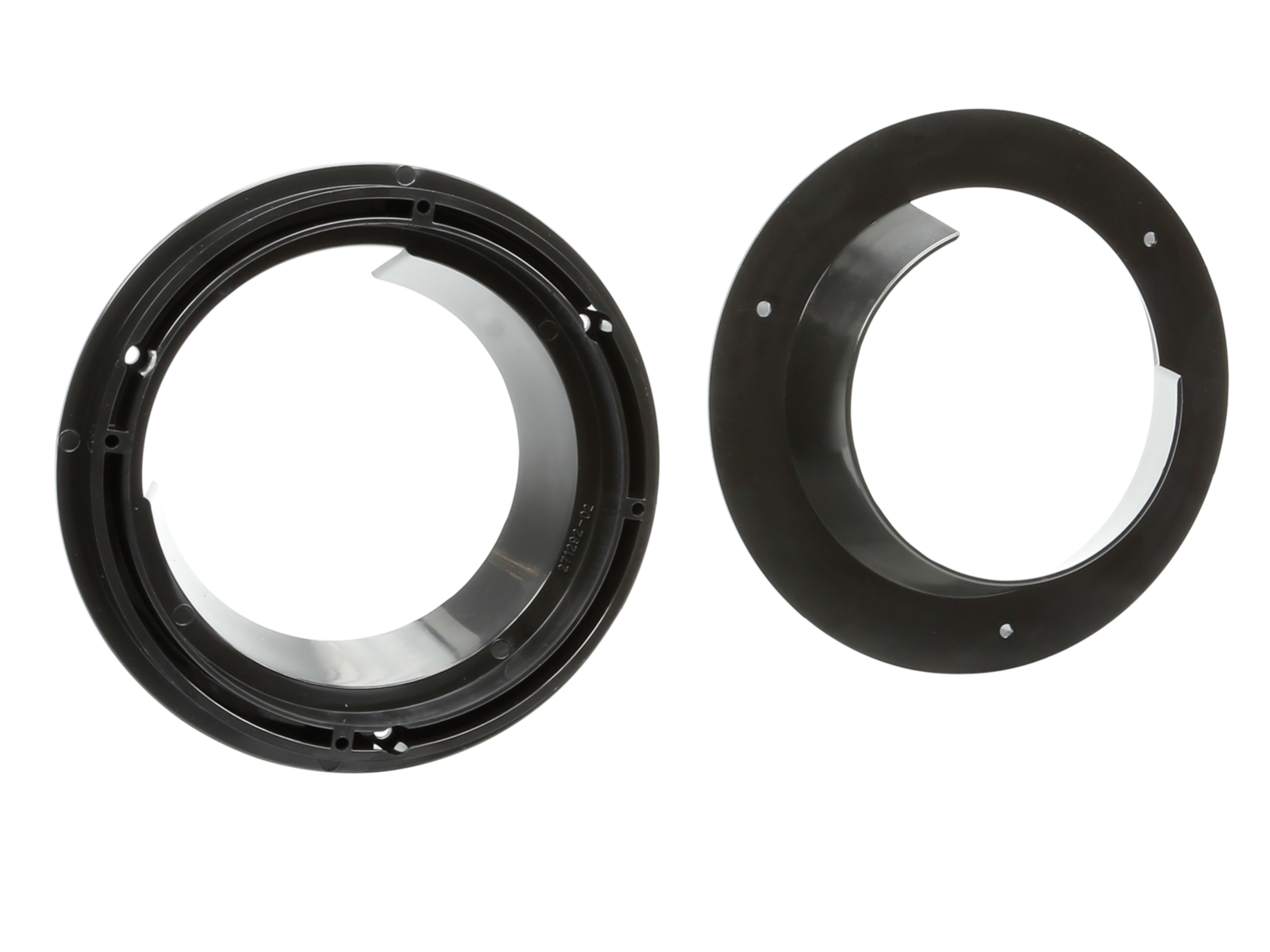 Adaptadores Colunas Fiat Sedici