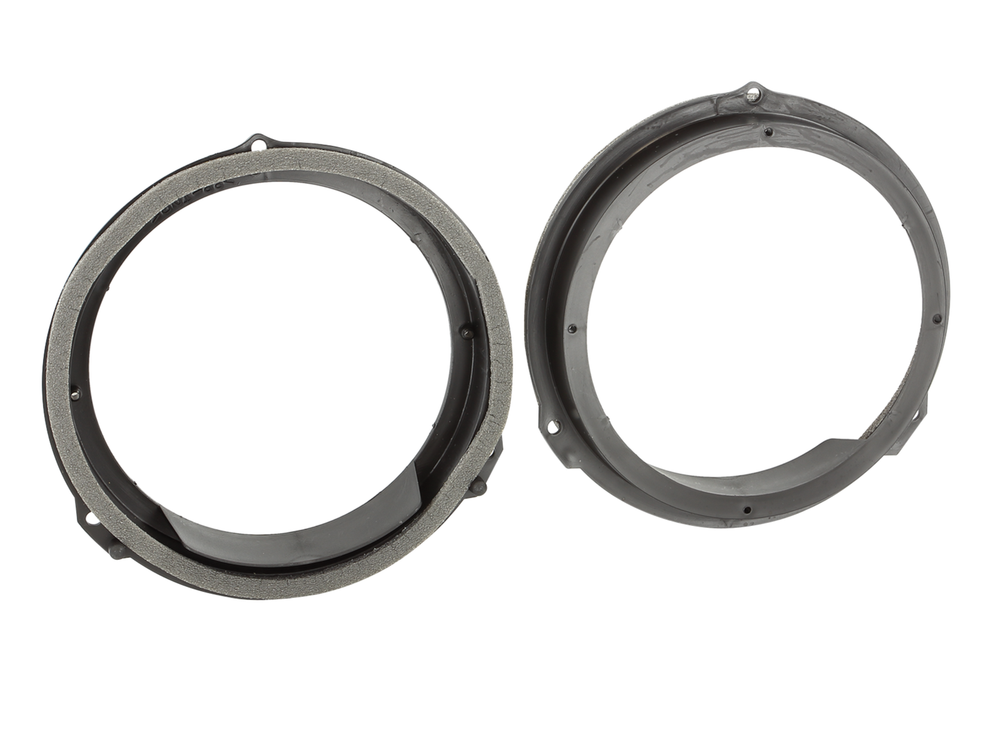 Adaptadores Colunas Ford C-Max Edge Focus Mondeo Transit Custom Ranger