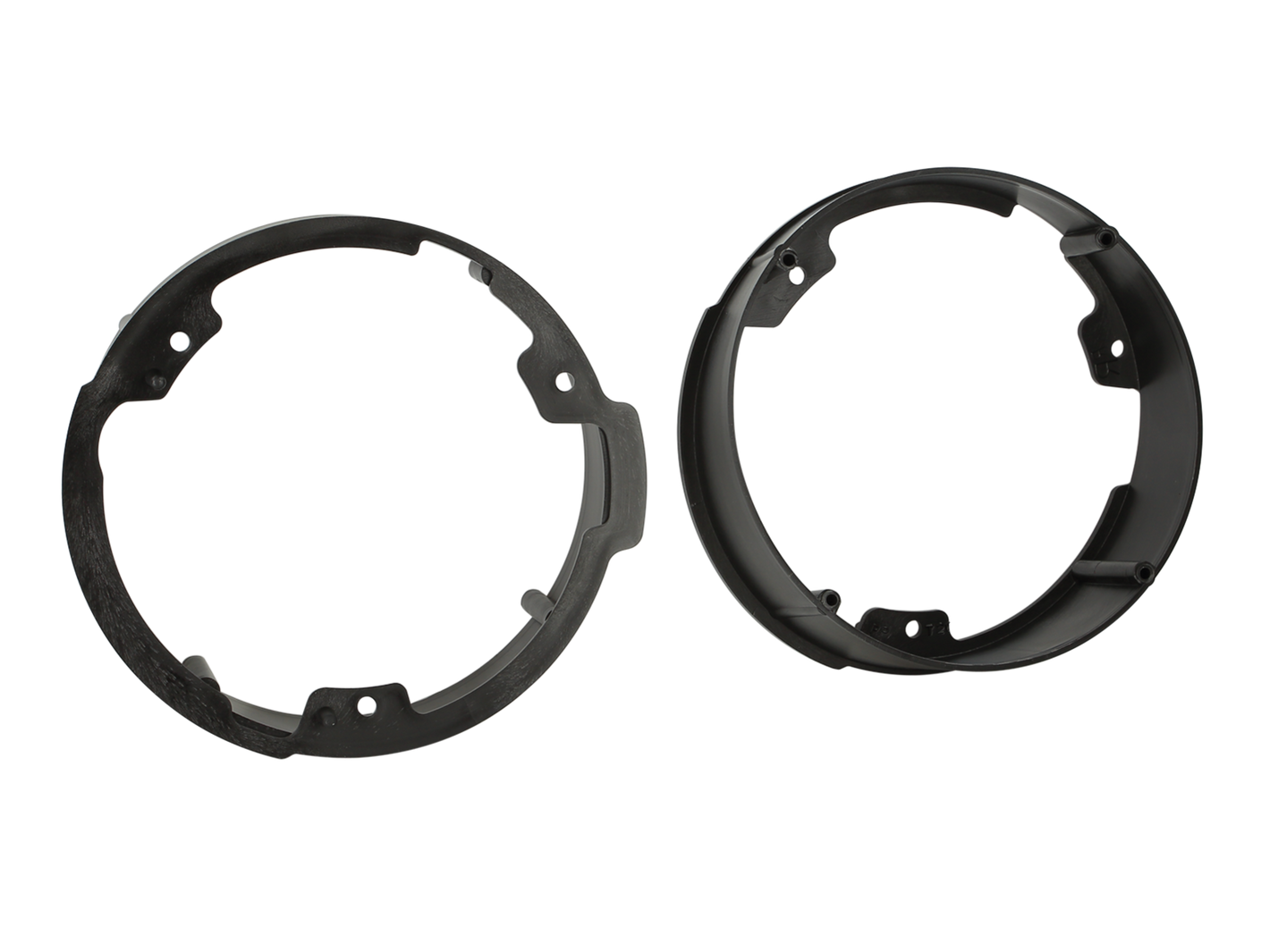 Adaptadores Colunas Ford C-Max Focus