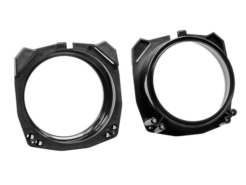 Adaptadores Colunas Ford Fiesta
