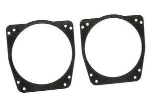 Adaptadores Colunas Ford Fiesta