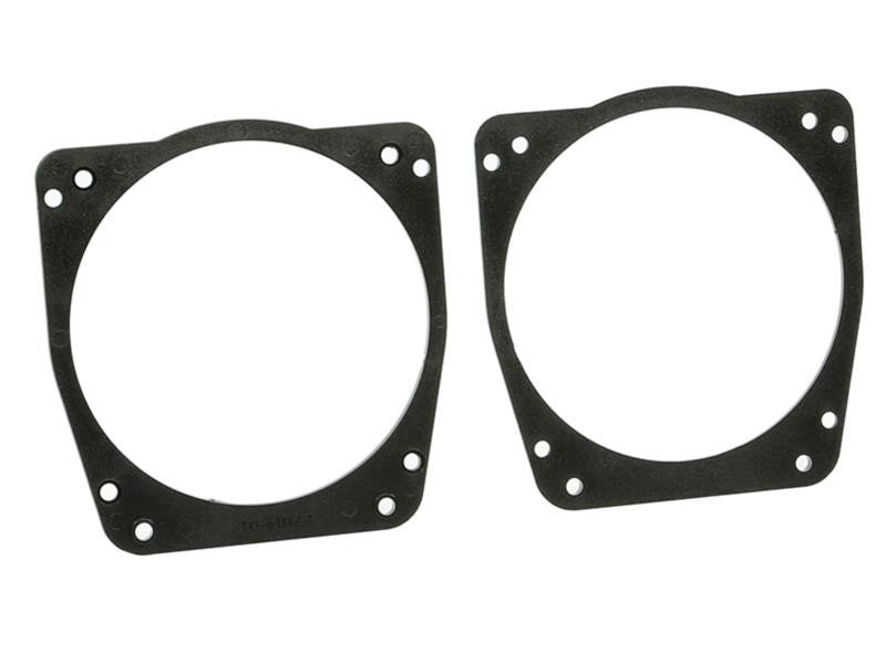 Adaptadores Colunas Ford Fiesta